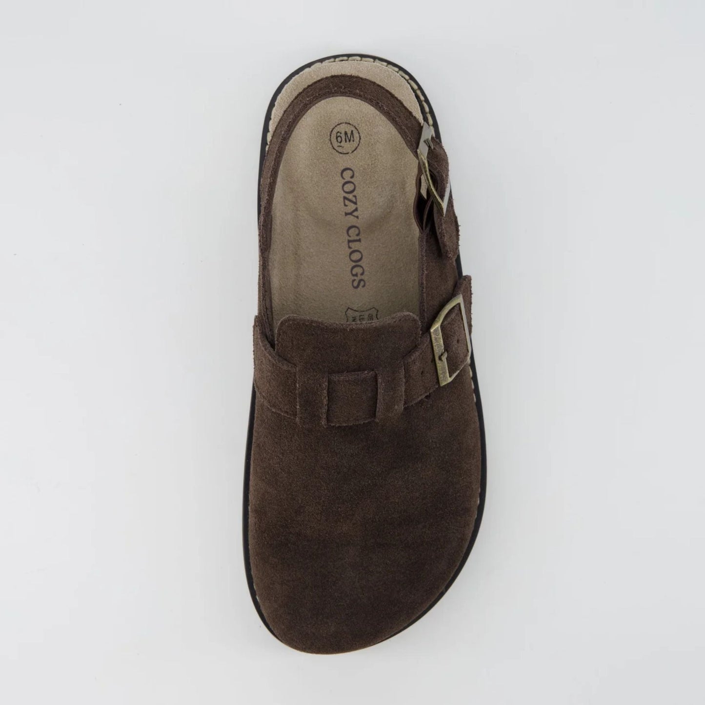 The Hearth Clogs®