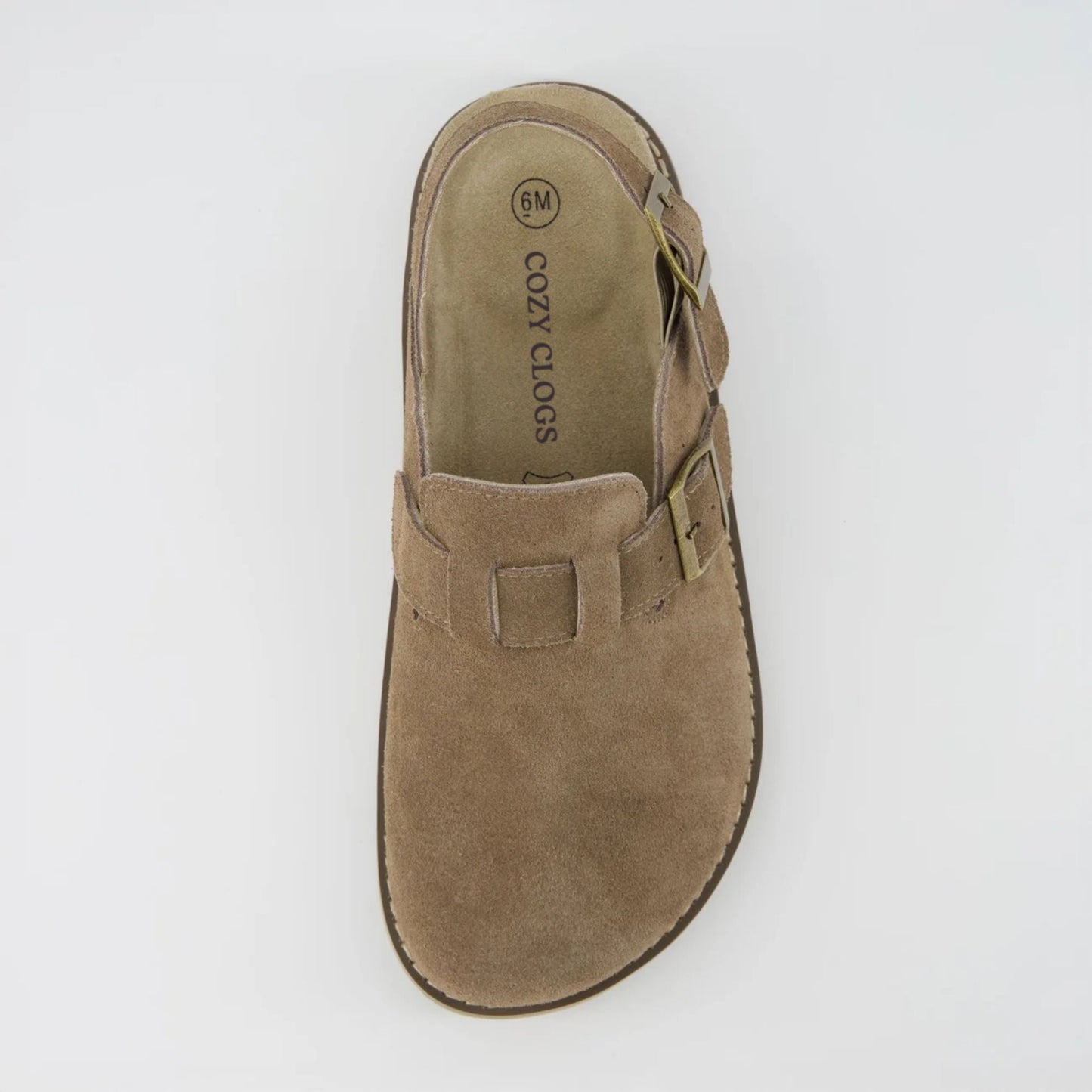 The Hearth Clogs®