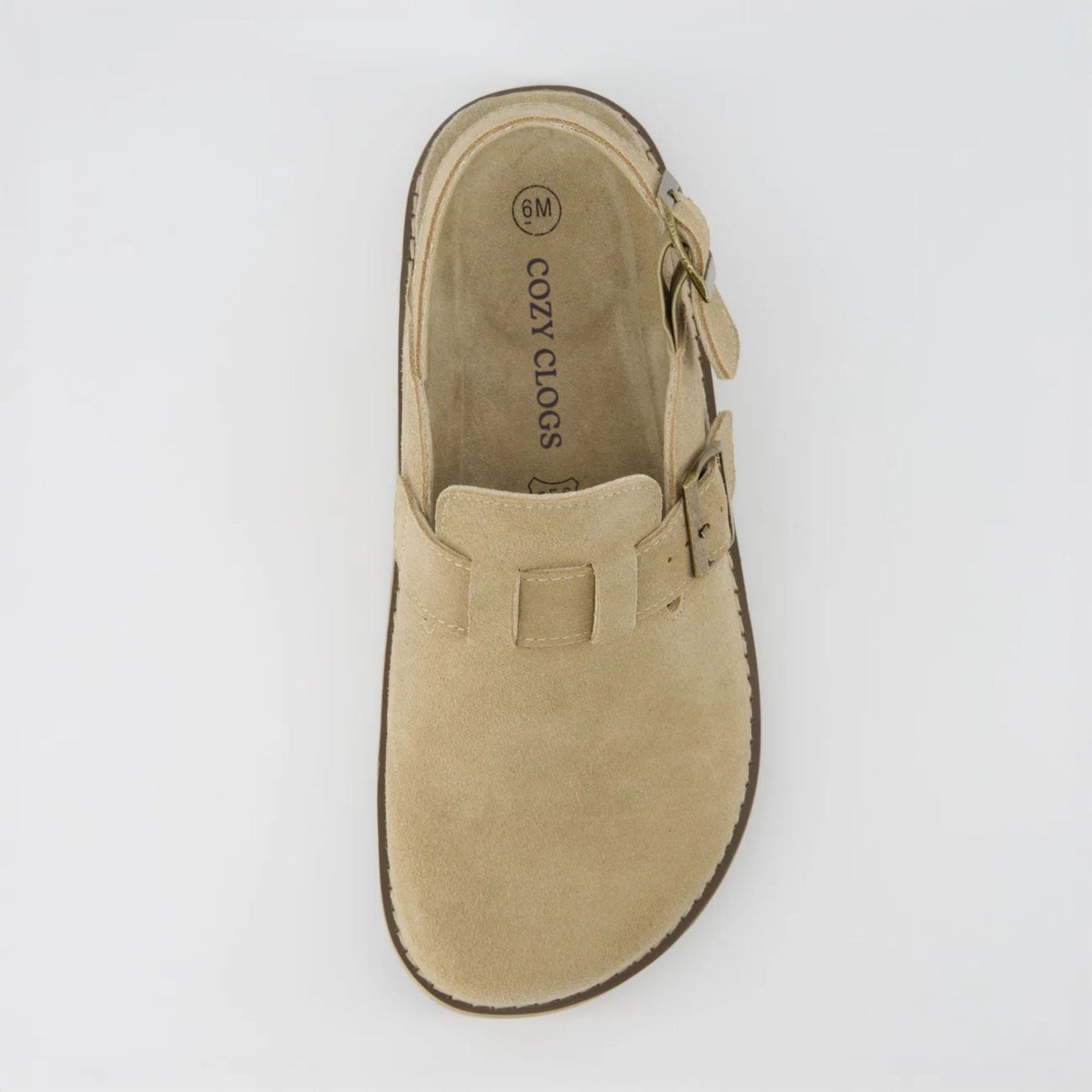The Hearth Clogs®