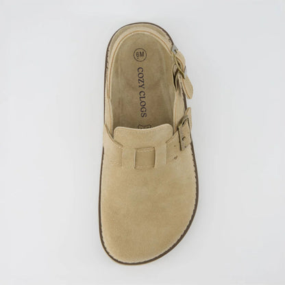 The Hearth Clogs®