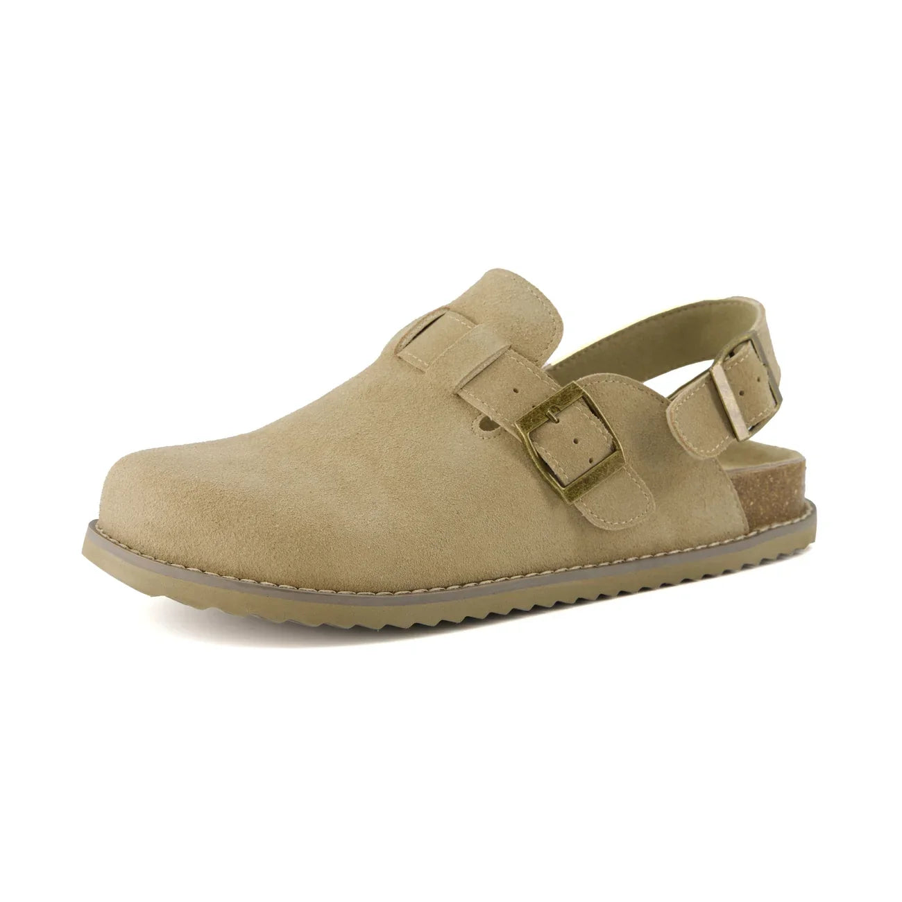 The Hearth Clogs®