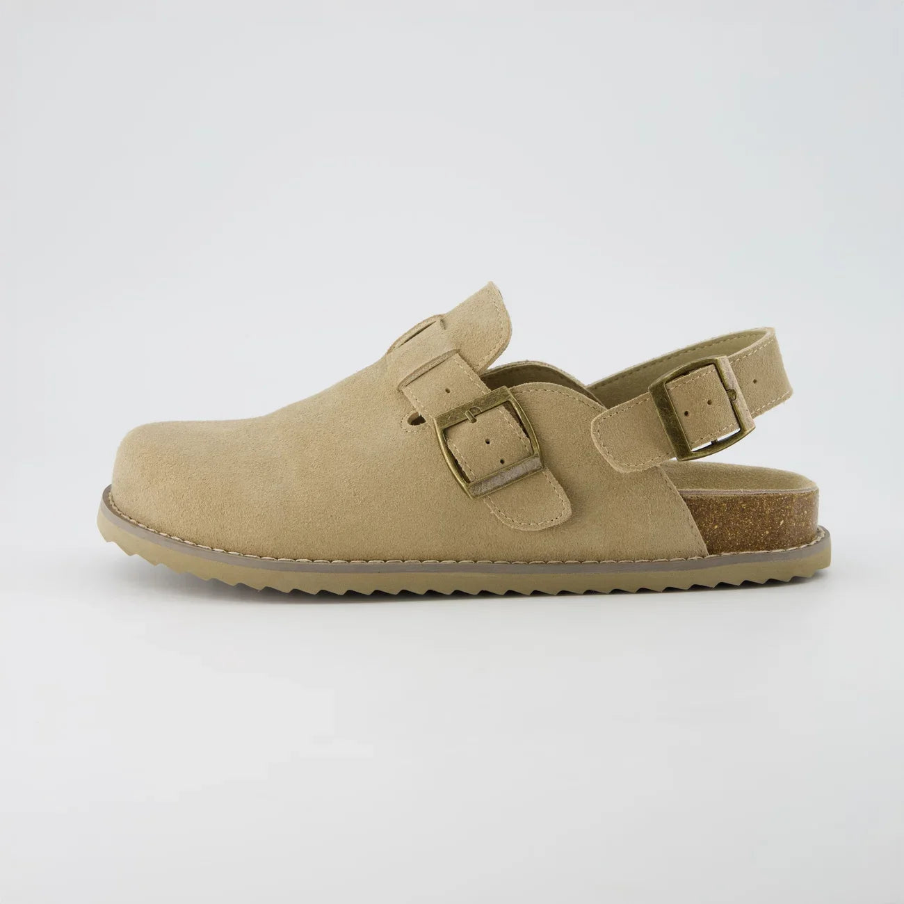The Hearth Clogs®