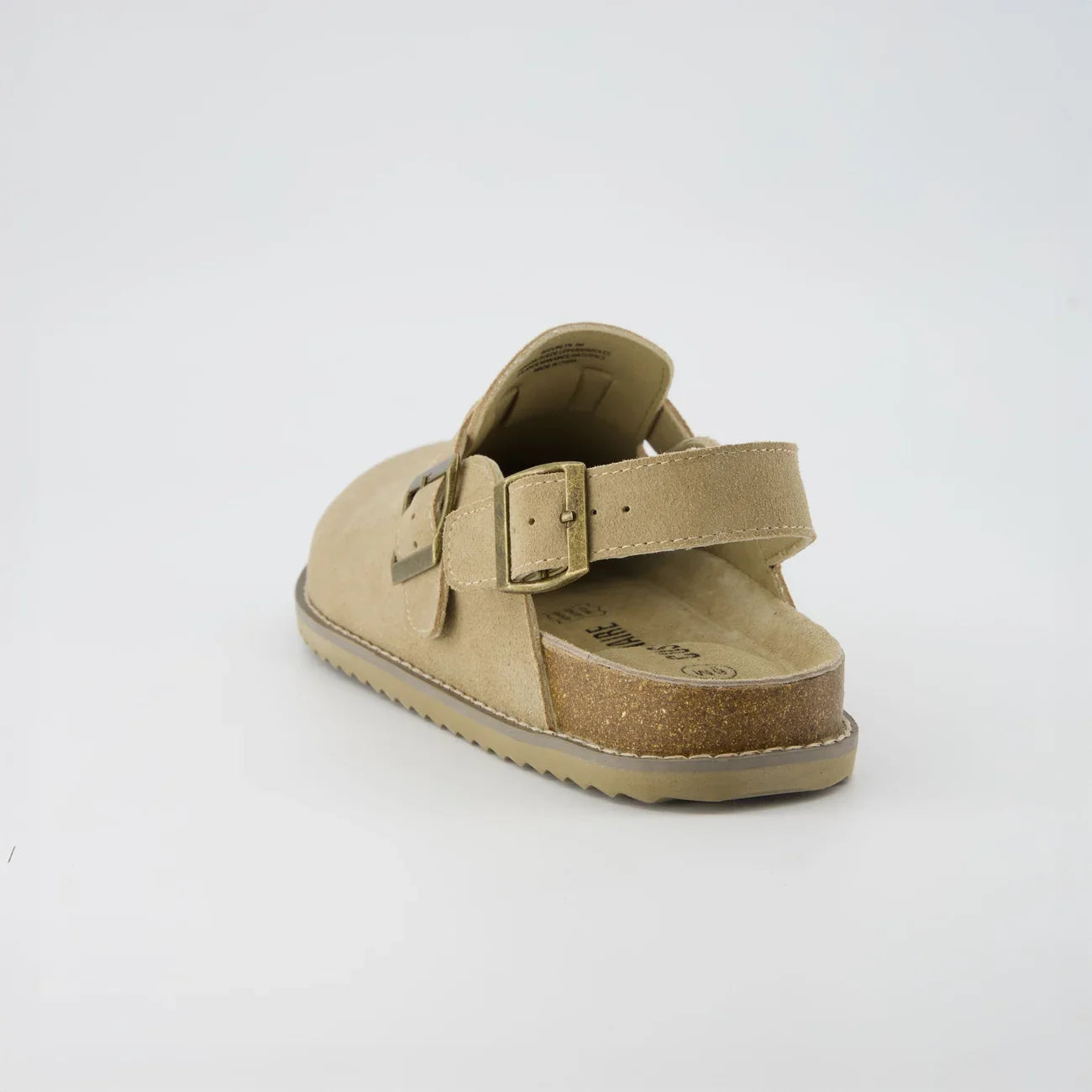 The Hearth Clogs®