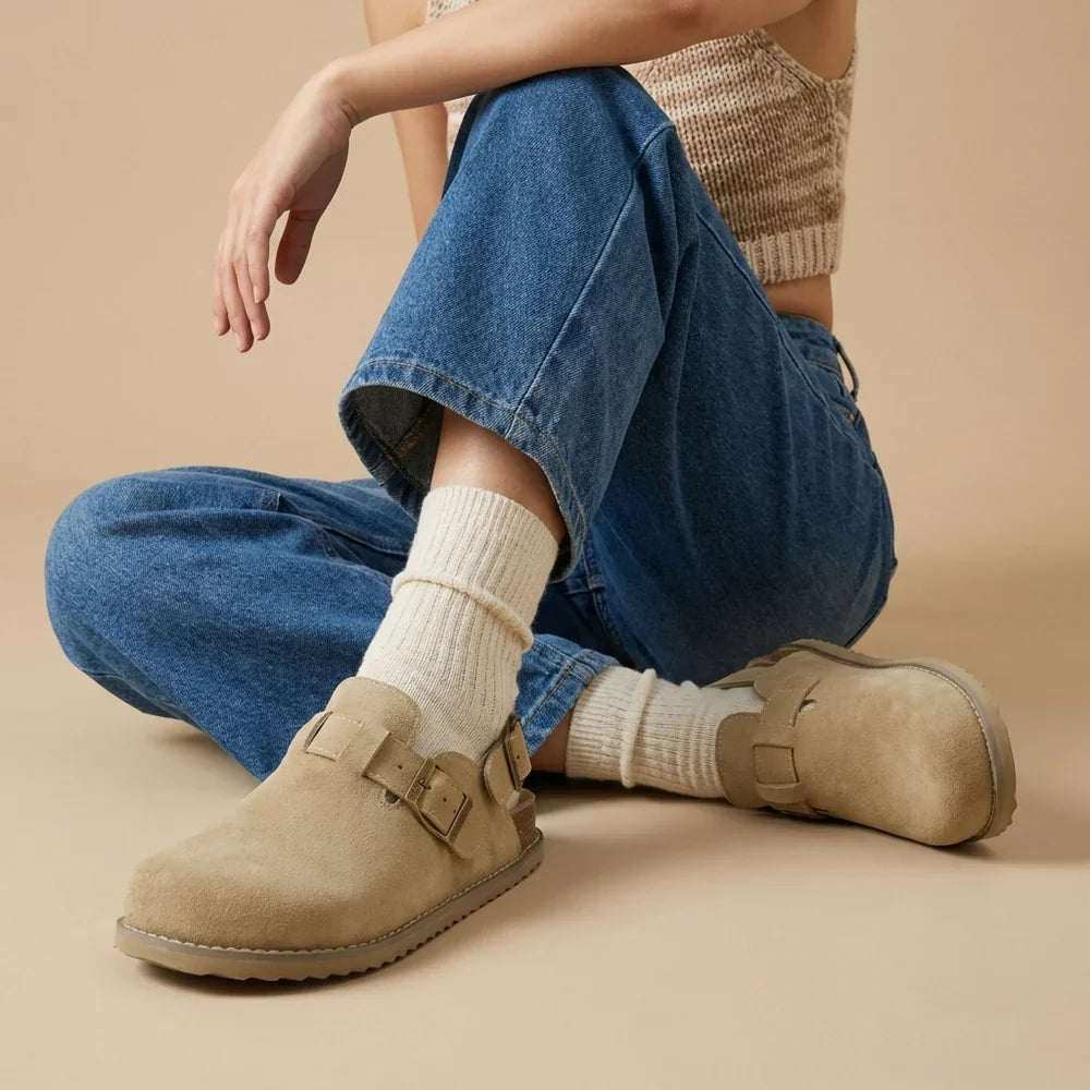 The Hearth Clogs®