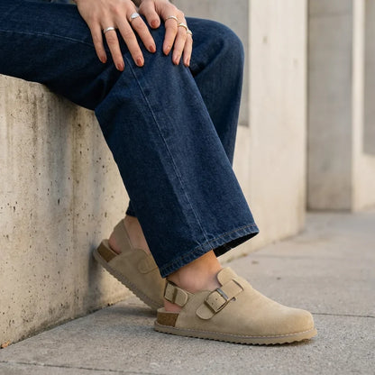 The Hearth Clogs®