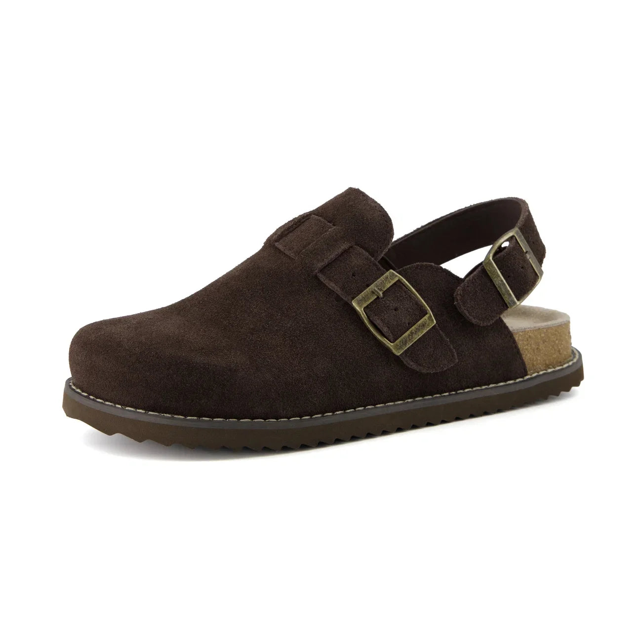 The Hearth Clogs®