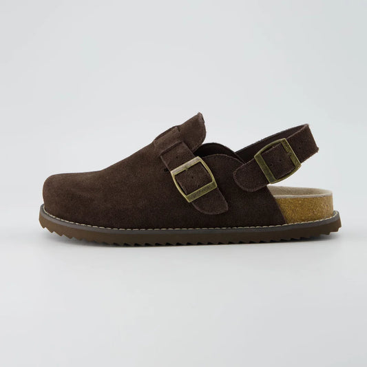 The Hearth Clogs®