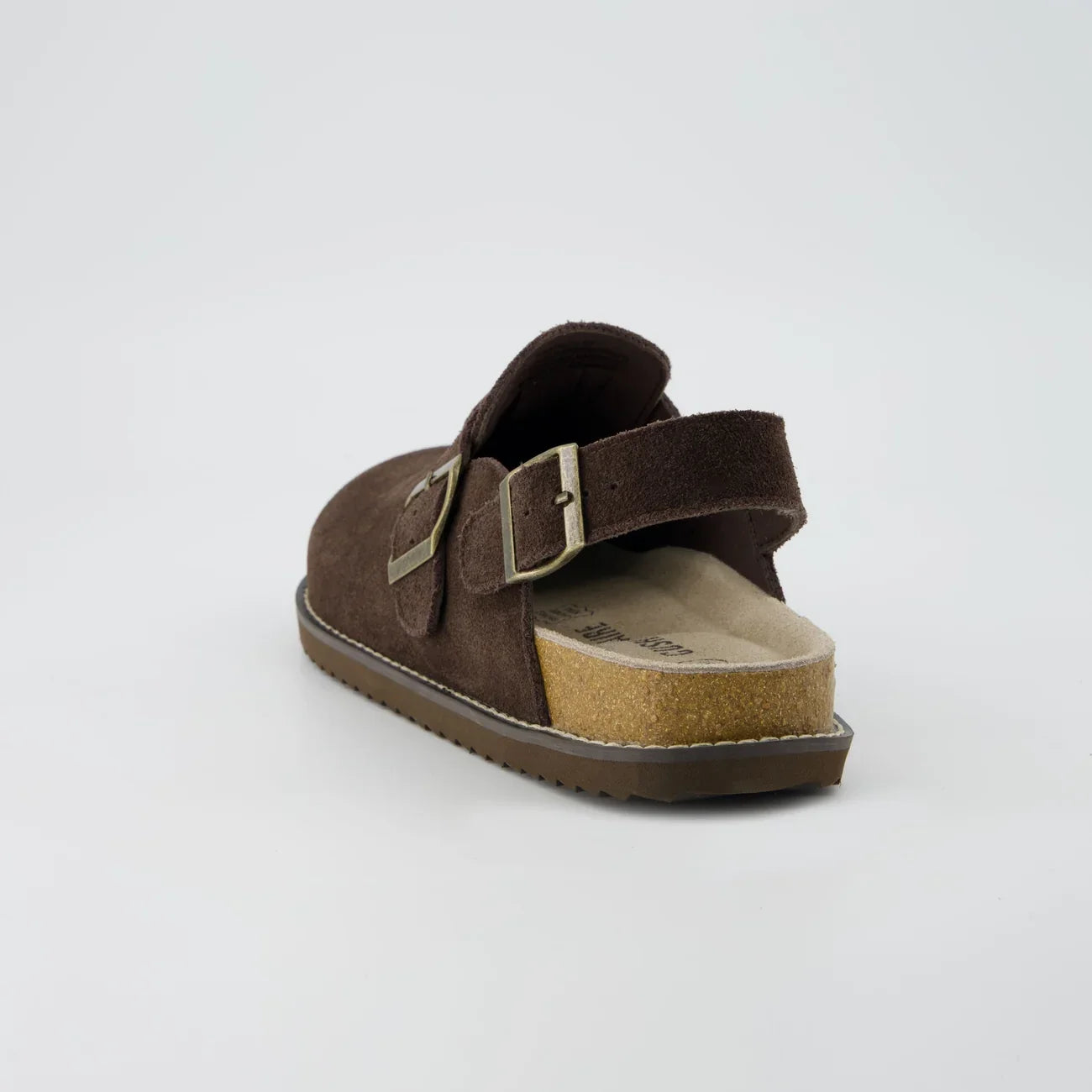 The Hearth Clogs®