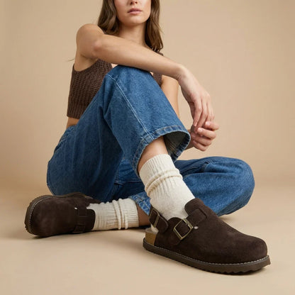 The Hearth Clogs®