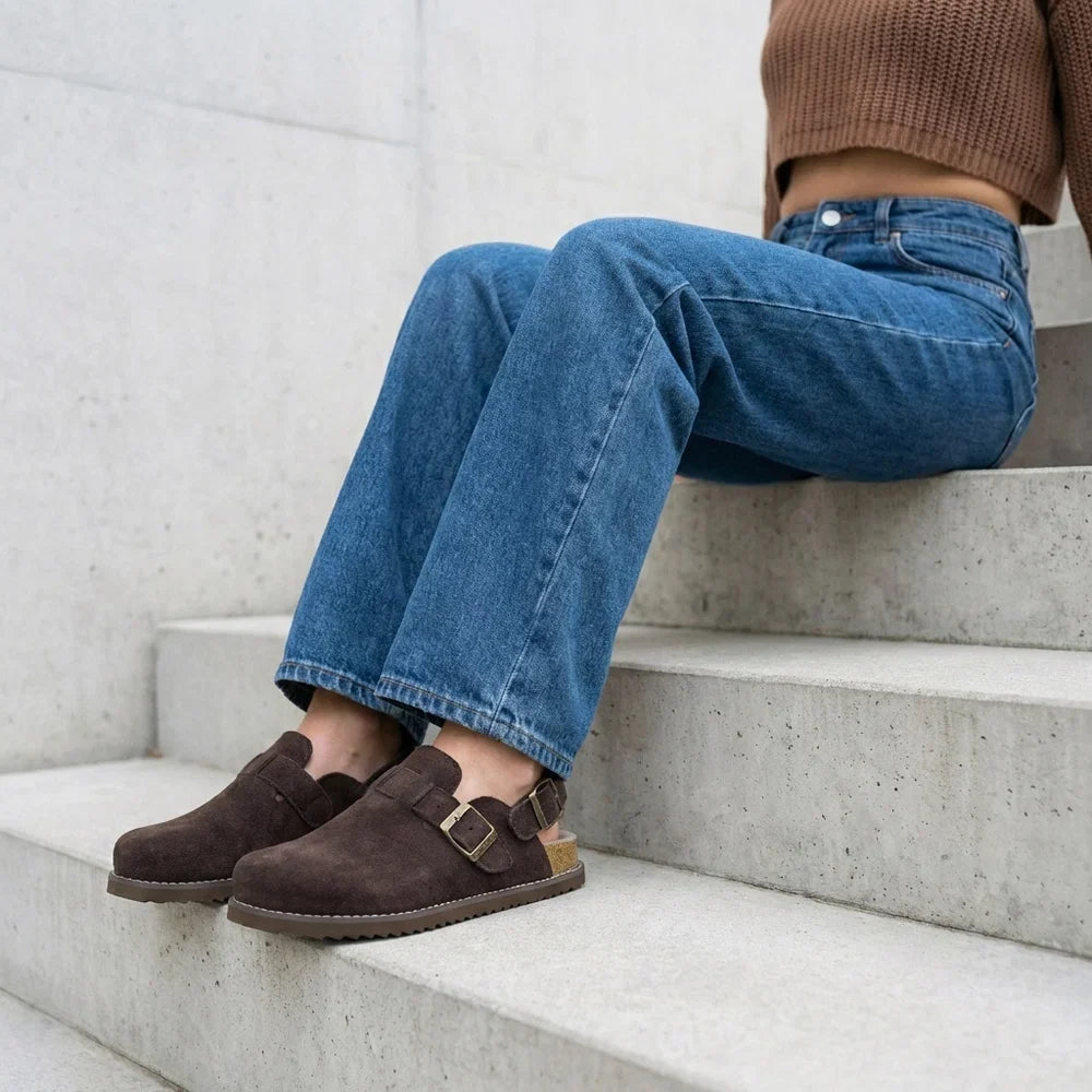 The Hearth Clogs®