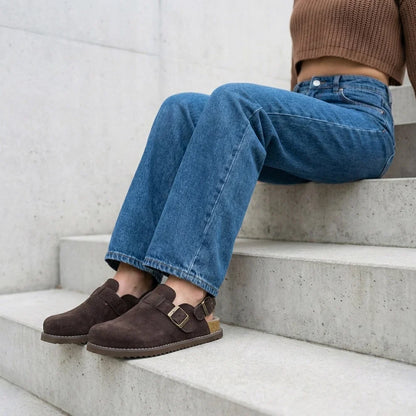 The Hearth Clogs®
