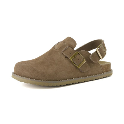 The Hearth Clogs®