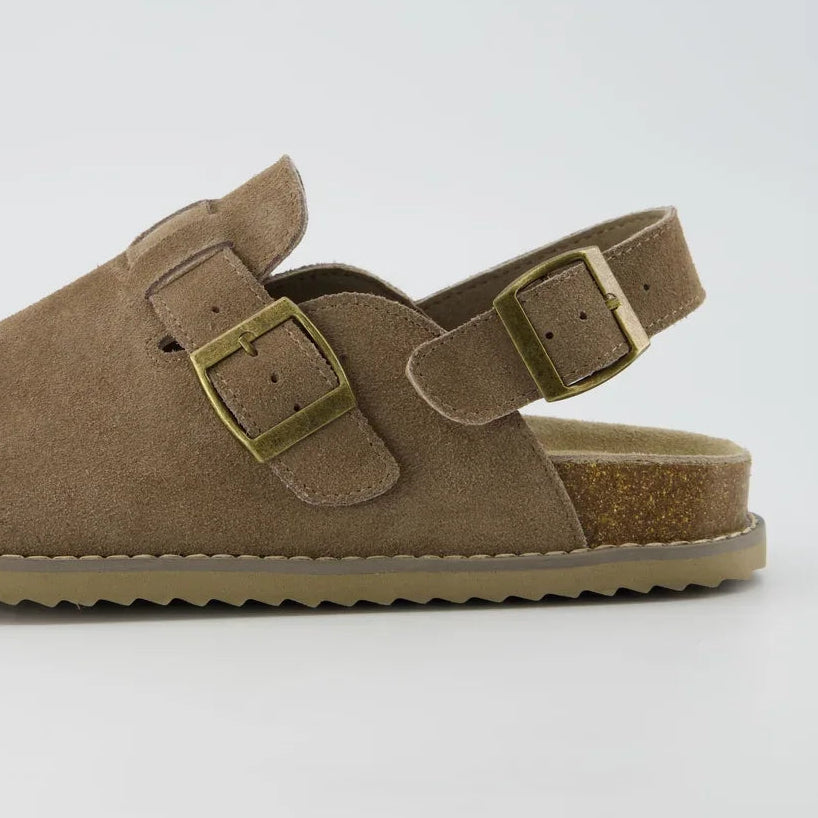 The Hearth Clogs®