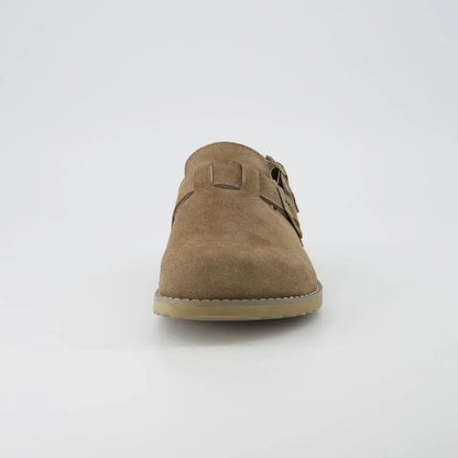 The Hearth Clogs®