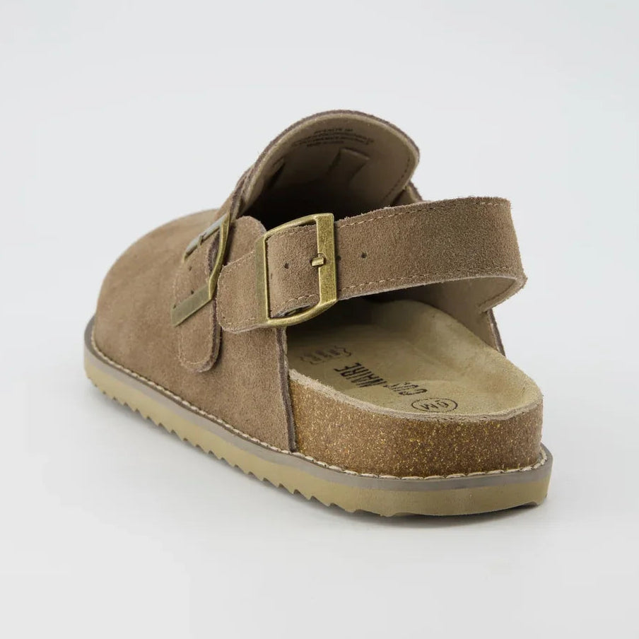 The Hearth Clogs®
