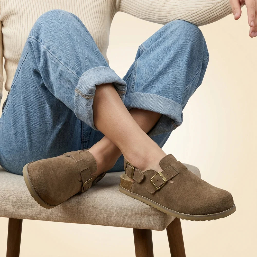 The Hearth Clogs®