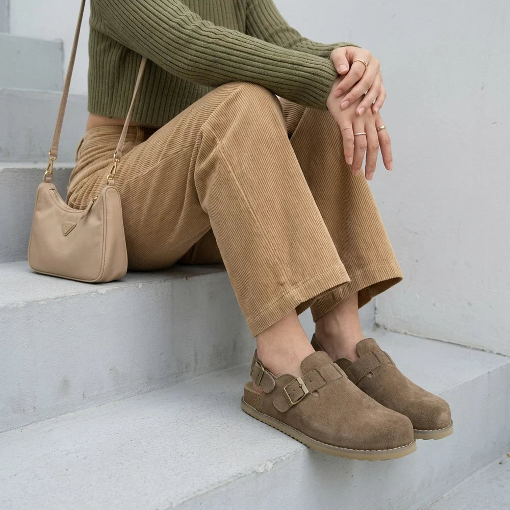 The Hearth Clogs®